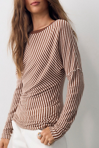 We The Free Carter Long Sleeve Top