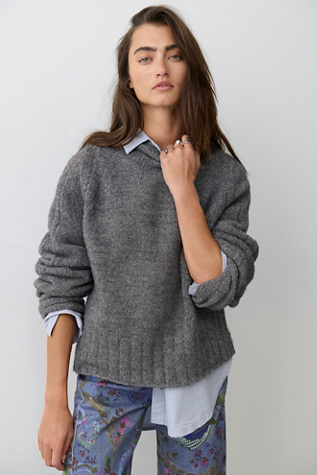 Felix Pullover
