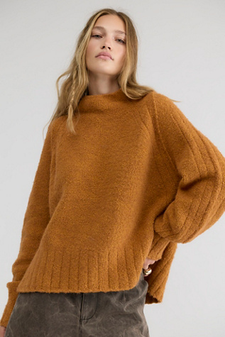 Felix Pullover