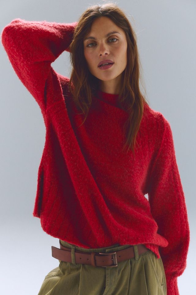 Pull Felix #3