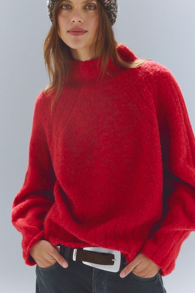Pull Felix #6
