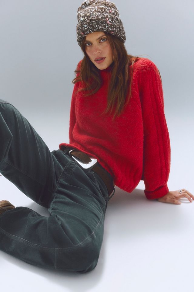 Pull Felix #8