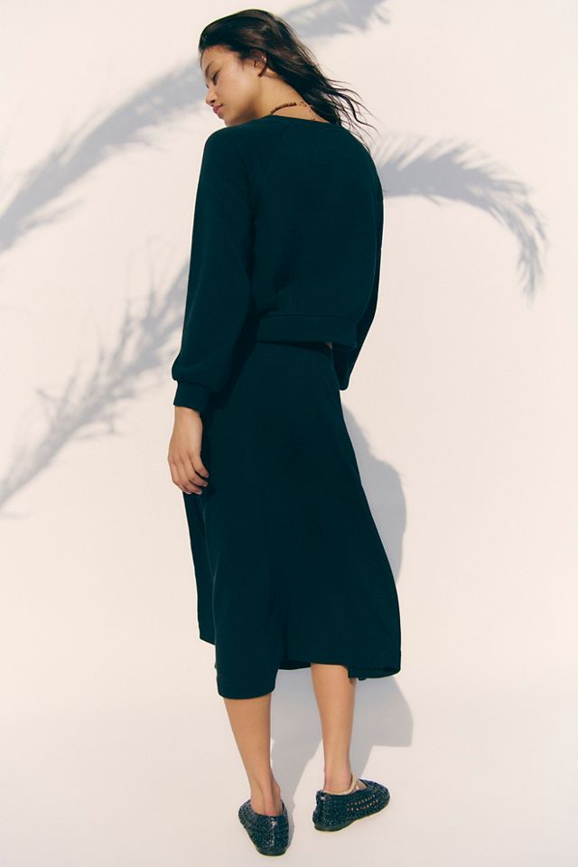 Sol Skirt Set #1
