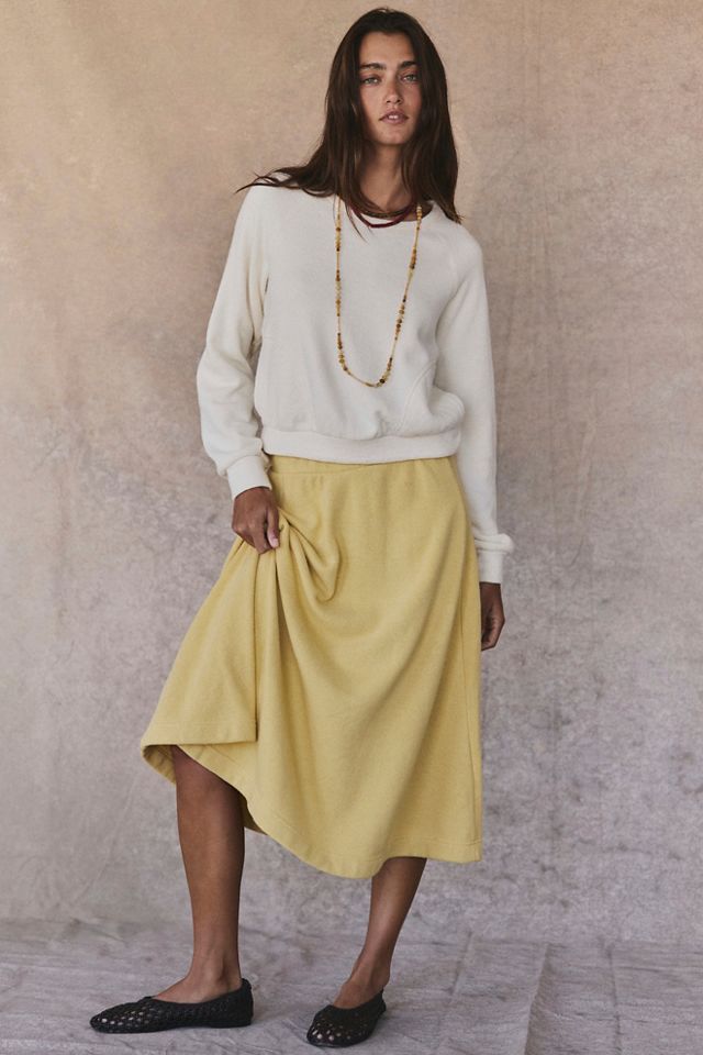 Sol Skirt Set #1