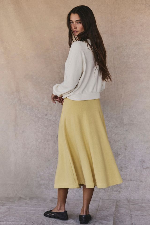 Sol Skirt Set #2