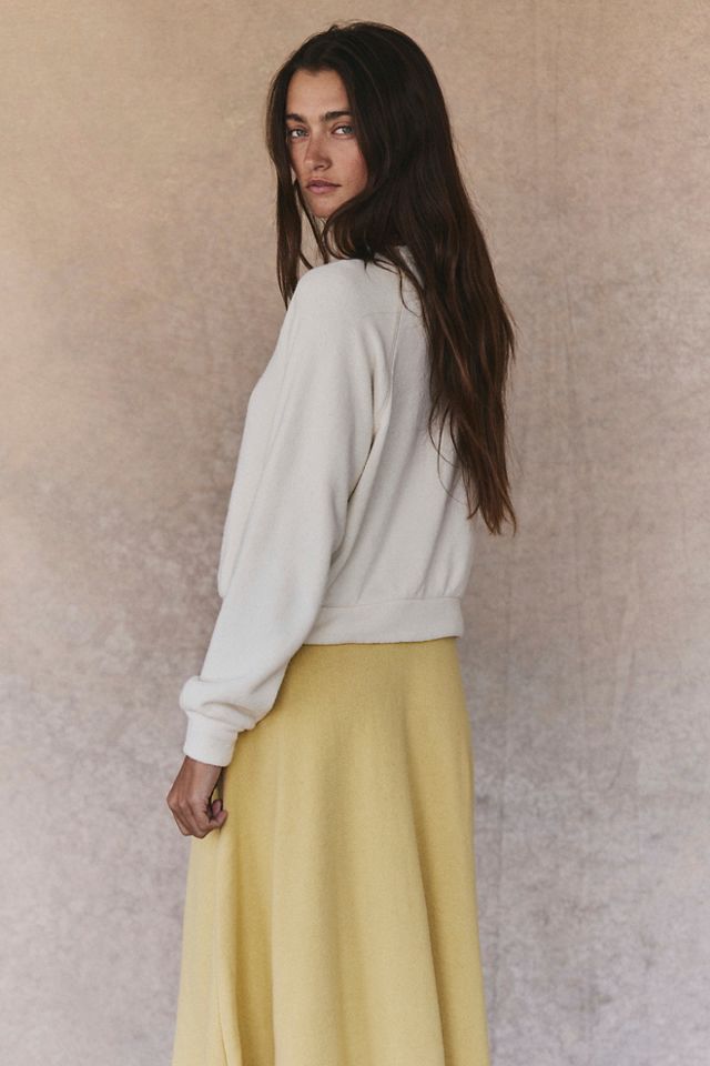 Sol Skirt Set #4