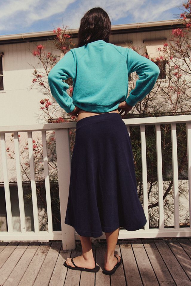 Sol Skirt Set #1