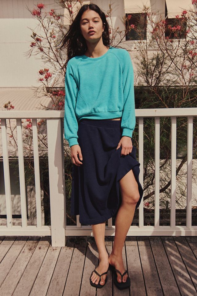 Sol Skirt Set #2
