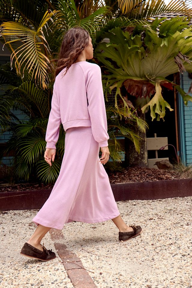 Sol Skirt Set #1
