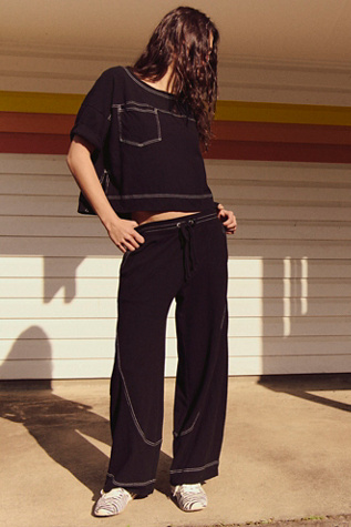 Ensemble Pantalon Leandra