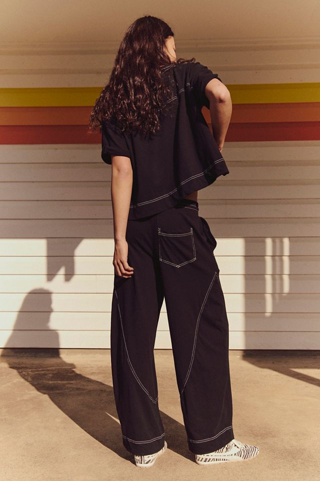 Leandra Pant Set #1