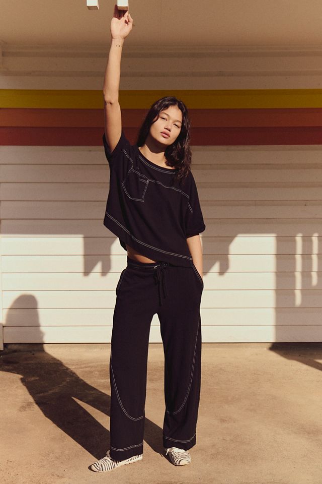 Leandra Pant Set #3
