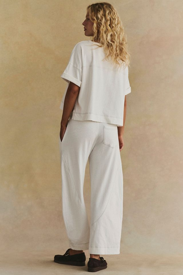 Leandra Pant Set #1