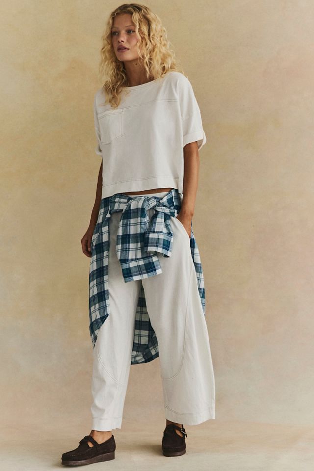 Leandra Pant Set #2