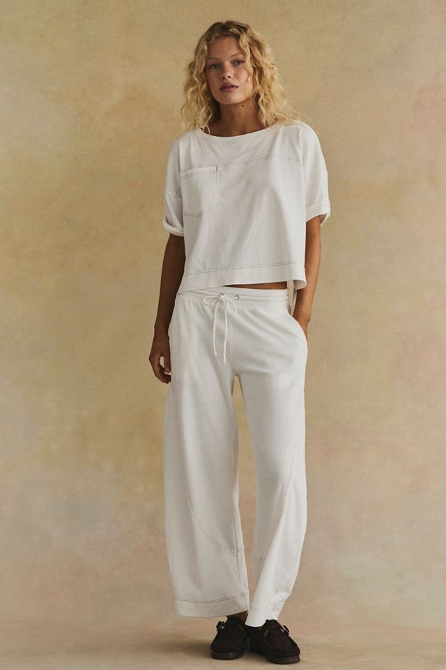 Leandra Pant Set #3