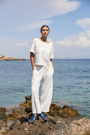 Leandra Pant Set