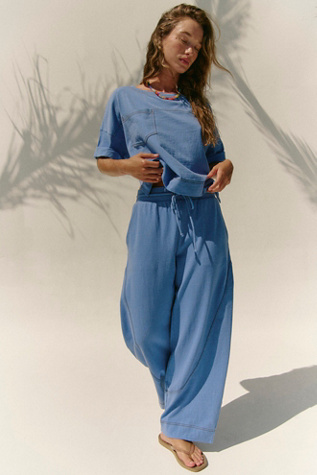 Ensemble Pantalon Leandra