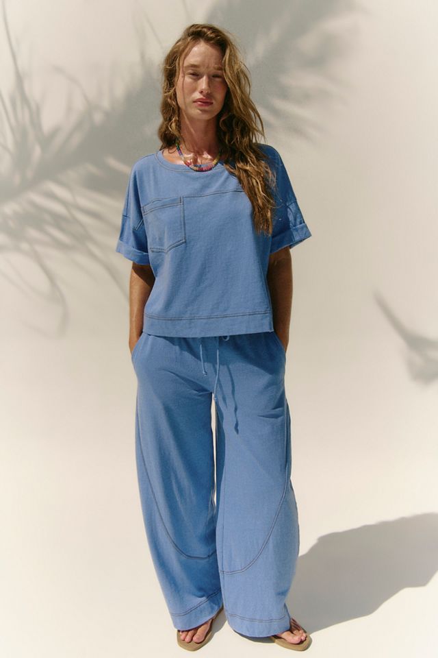 Leandra Pant Set #3