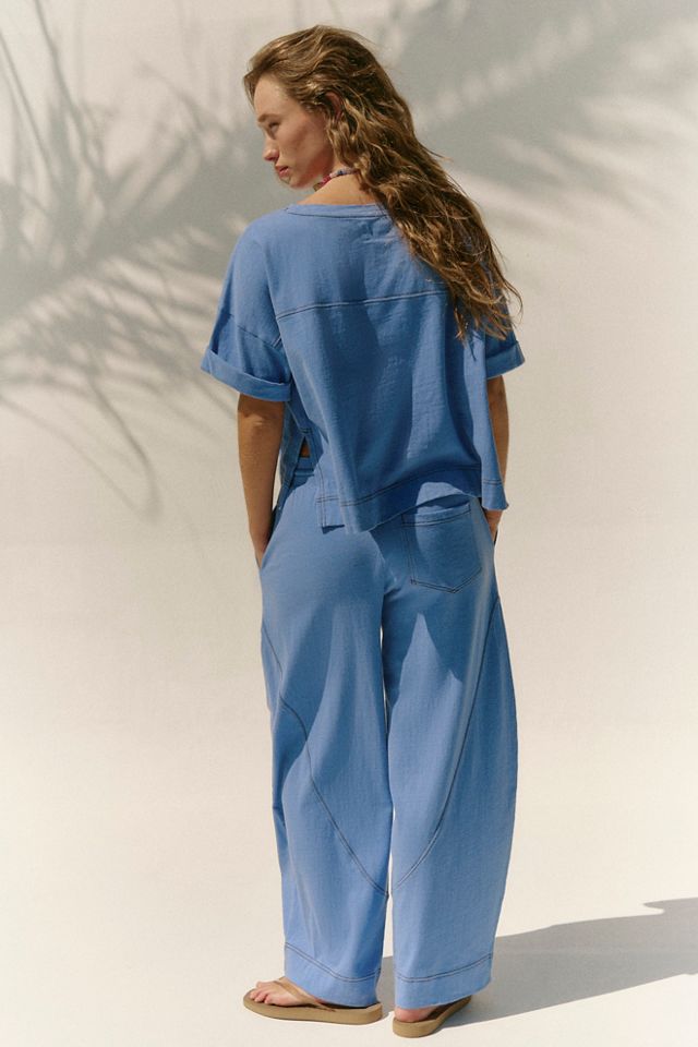 Leandra Pant Set #1