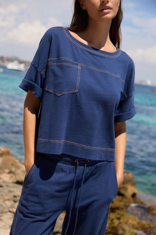 Leandra Pant Set #2