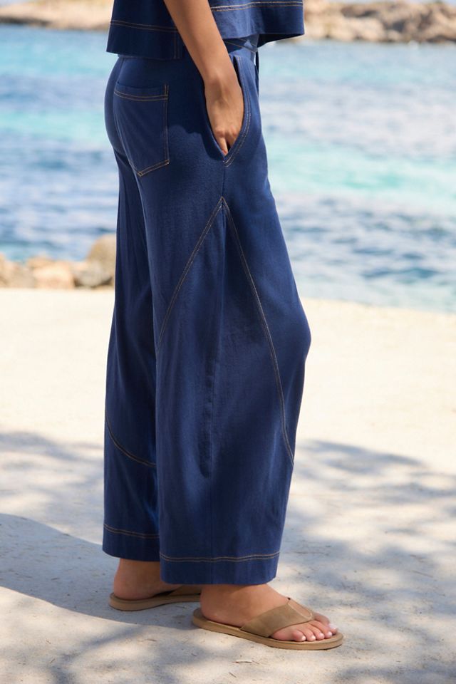 Leandra Pant Set #4