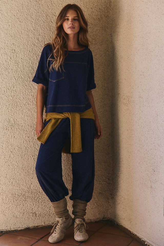 Leandra Pant Set #5