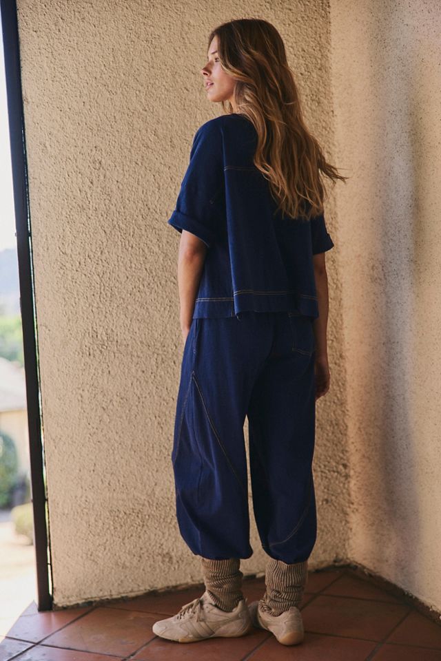 Leandra Pant Set #6