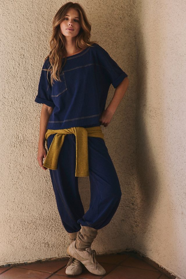 Leandra Pant Set #7