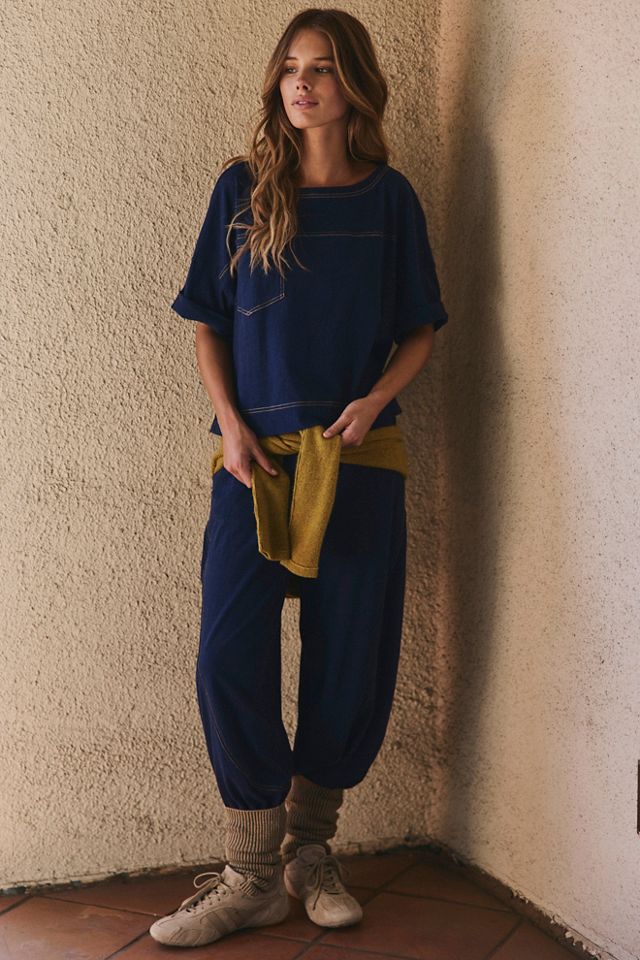 Leandra Pant Set #8