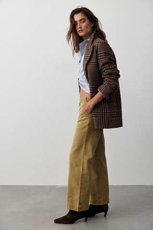 Pantalon City Scape We The Free
