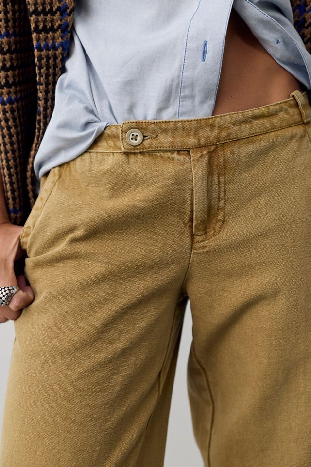 We The Free City Scape Pants #2