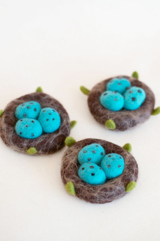 MODERNBEAST Robin's Nest Dog & Cat Toy #2