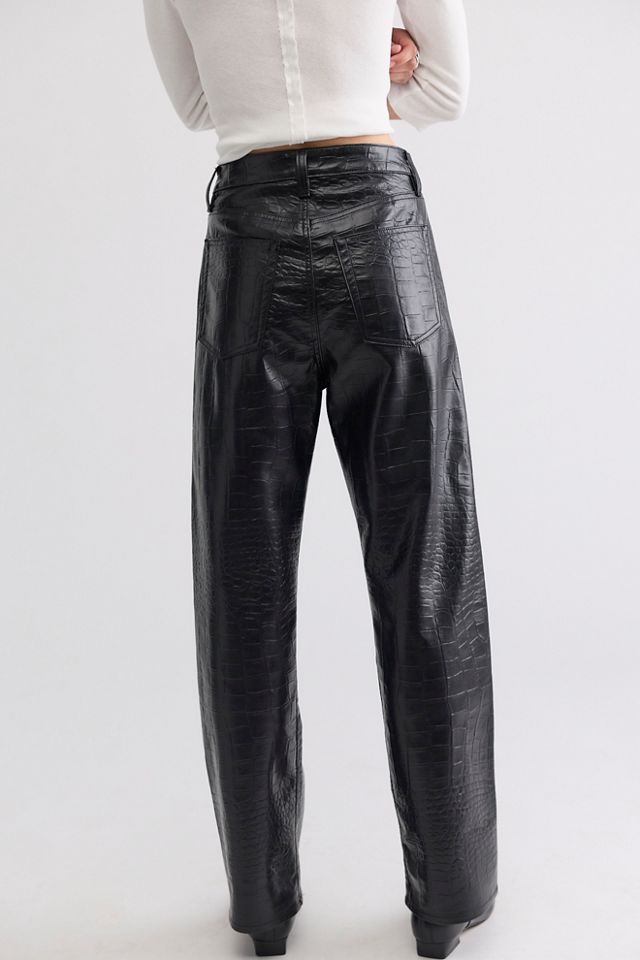 AGOLDE Verica Pants #1