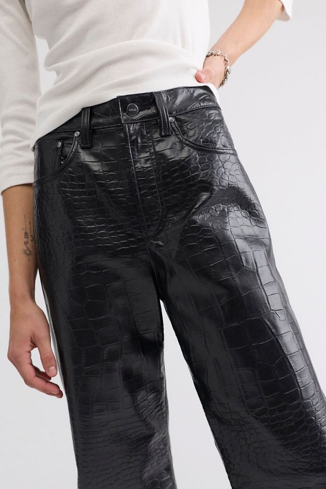 AGOLDE Verica Pants #2