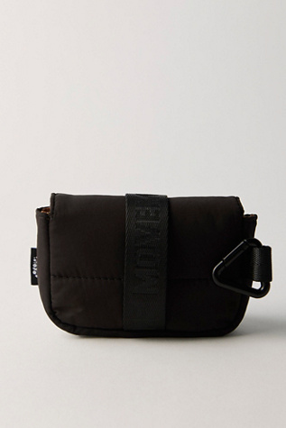 Женский кошелёк FP Movement Adventure Wallet, цвет: Чёрный — фото 2