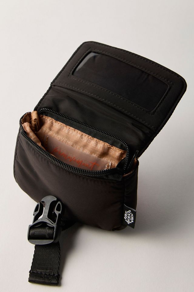 Adventure Wallet #2