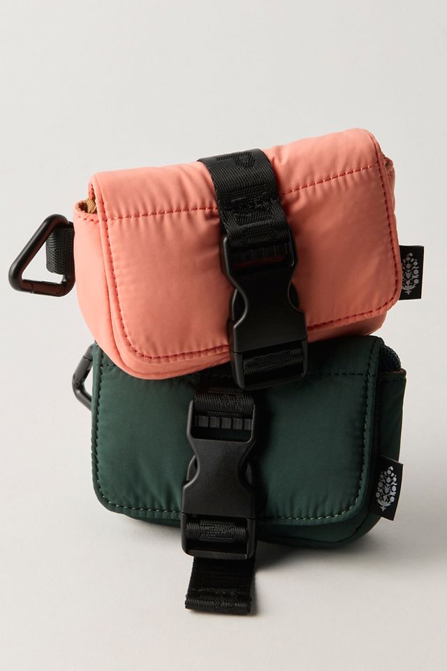 Adventure Wallet #1