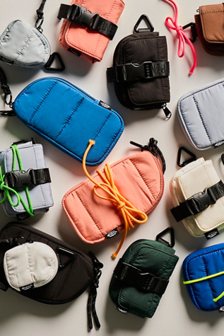 Adventure Wallet