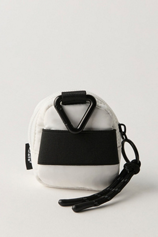 Женская сумка FP Movement Adventure Pouch, цвет: Слоновая кость — фото 3