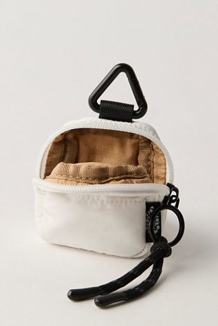 Женская сумка FP Movement Adventure Pouch, цвет: Слоновая кость — фото 4