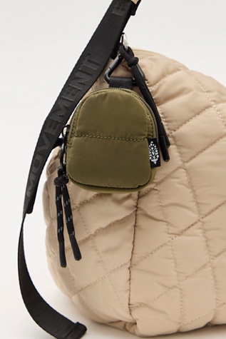 Adventure Pouch by Free People