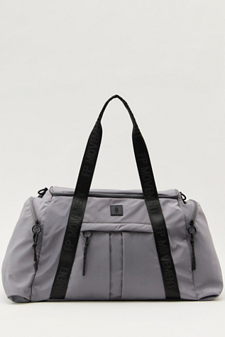 High Line Haul-All Duffle