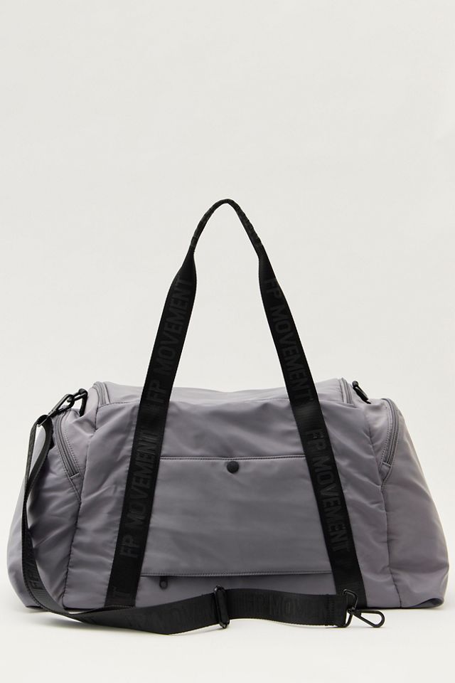 High Line Haul-All Duffle #1