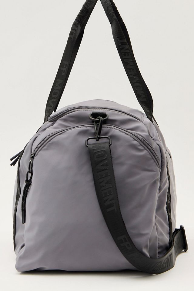 High Line Haul-All Duffle #2