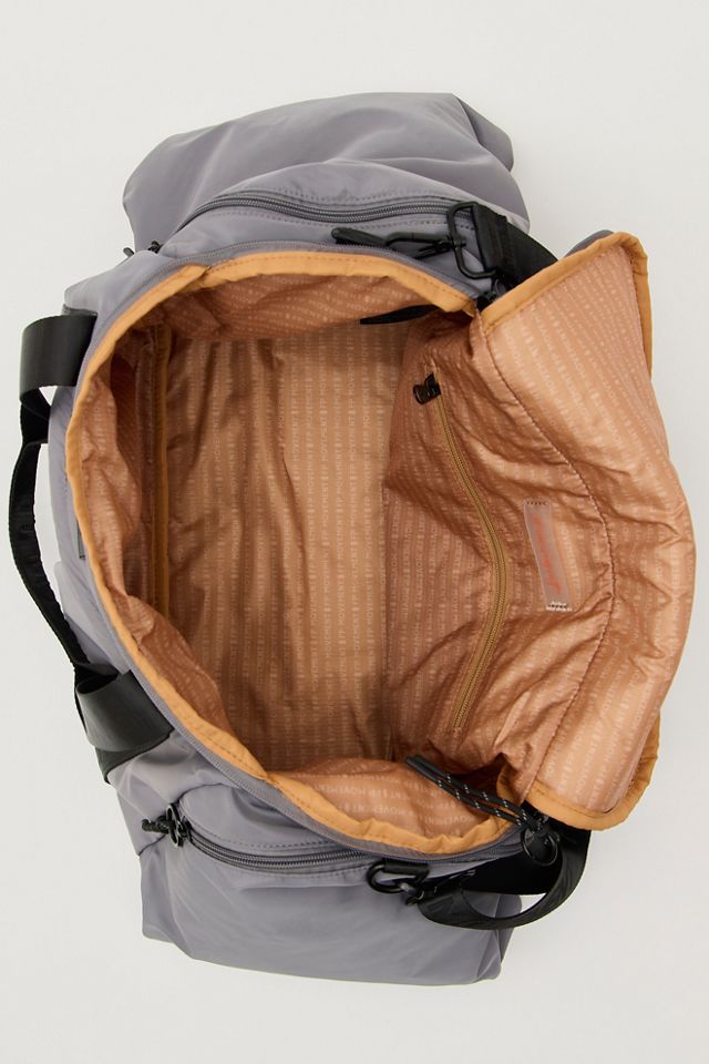 High Line Haul-All Duffle #3