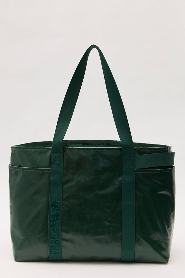 Surf To Slope Haul-All Tote #2