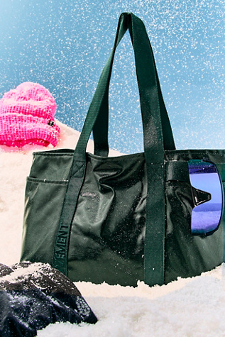 Surf To Slope Haul-All Tote by Free People
