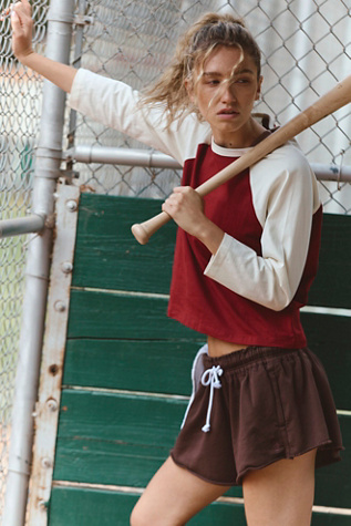 In Motion Baseball Layer