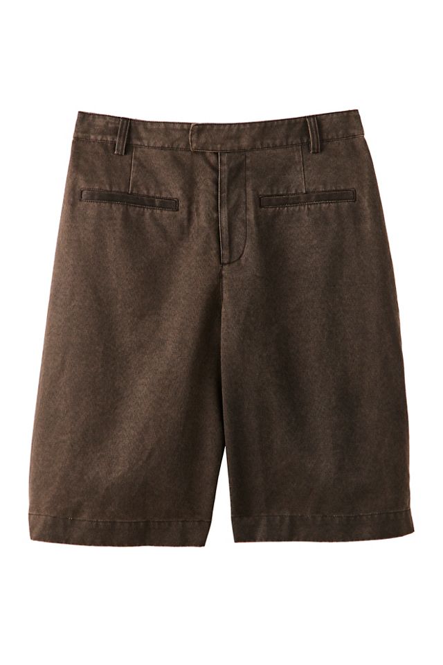 Ask Alice Trouser Shorts #4