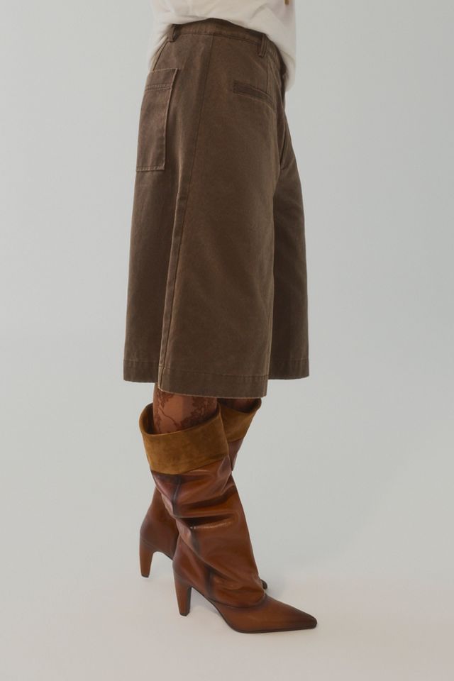 Ask Alice Trouser Shorts #2